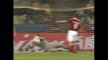World Cup Дания - Япония 1:3