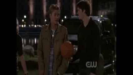 Oth - Lucas And Nathan Basketball