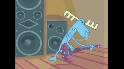 Happy Tree Friends - In a Jam (part 2)