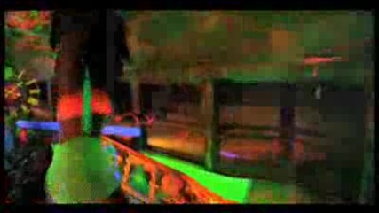 New Boyz - Better With The Lights Off ft. Chris Brown (official Video)