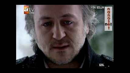 Ezel (езел) - 16 епизод - 6 част - с бг превод