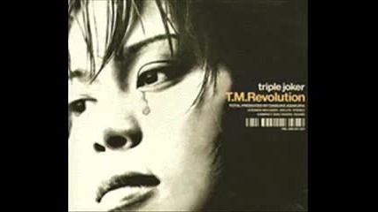 T.m.revolution - Twinkle Million Rendezvous