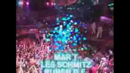 Amnesia Ibiza Review 2008