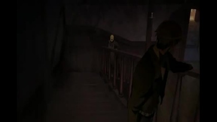 Spice and Wolf Ii Episode 04 01 [rus subs]