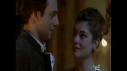 Elisa Di Rivombrosa - Something 2
