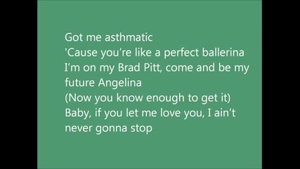 Austin Mahone - Banga Banga Lyrics