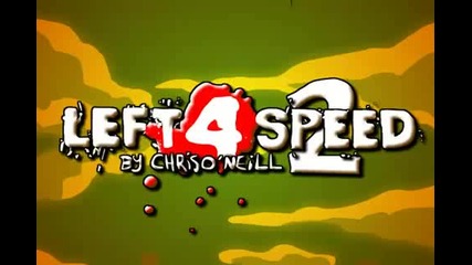 Left 4 Dead 2 Parody