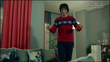 Кварталът на богатите ( Medcezir ) епизод 13 Бг субтитри част 2