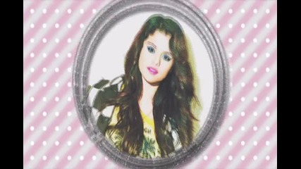 + selena | Надявам се да ви хареса :)