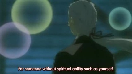 Tsukuyomi Moon Phase Eng Sub Епизод 8 Високо Качество