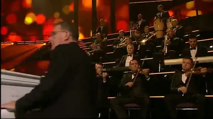 Неда Украден - Боли , Боли + Превод (tv Prva 05.11.2014