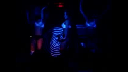 Peter Bailey & Richie Santana Mind Control @ Pacha 3