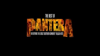 Pantera Greatest Hits 2003 Full Album