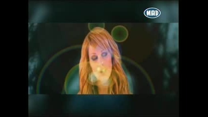 Natasha Theodoridou - Den Epitretai