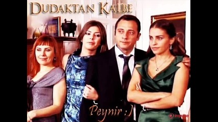 dudaktan kalbe*! - - - Babam~~~**??!!! 