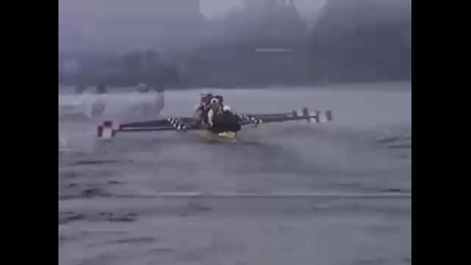 Rowing Inches 