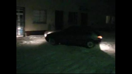 Mazda 323 Grzesiek 