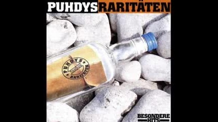 Puhdys - Eine Frei Erfundere Geschichte