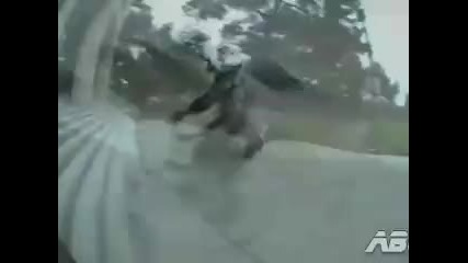 Bmx Tricks