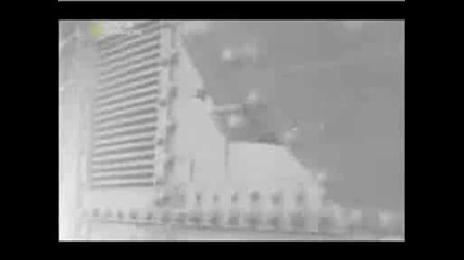 National Geographic - чиcтa нaуka - Tpиумфa нa тaнka (BG audio)(HQ)