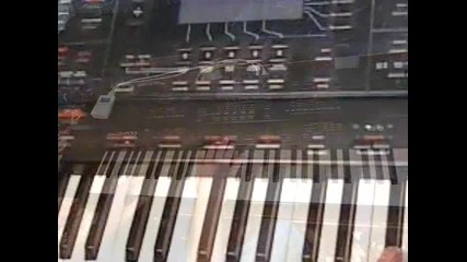 Juzisound Keyboard Enhancer - Roland G - 600