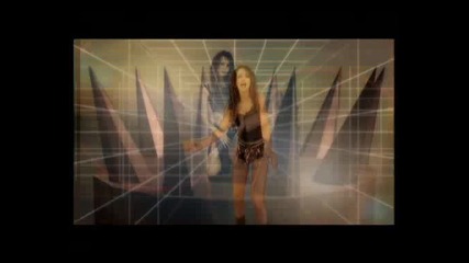 Малина - Обичам Лудо * Високо Качество *