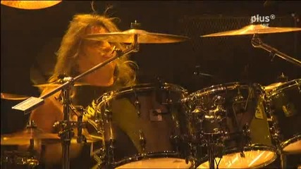 Motorhead - Stay Clean Live At Rock Am Ring 2010 