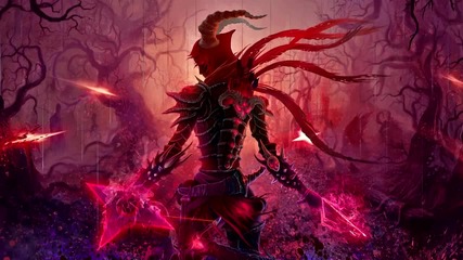 Impact Music - Broken Mind - extraction - Epic Choral Hybrid