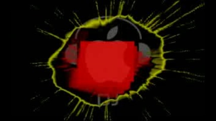 the stunned guys - you will die