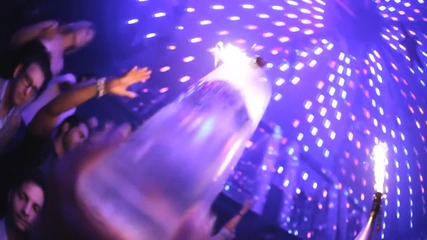 Erick Morillo Party Miami Beach