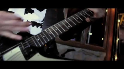 Acid Drinkers feat. Ania Brachaczek - Love Shack 