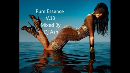 Vocal Trance Pure Essence