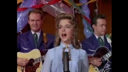 Connie Smith - Nobody But A Fool 
