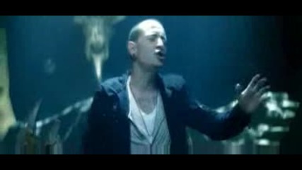 linkin park - new divide