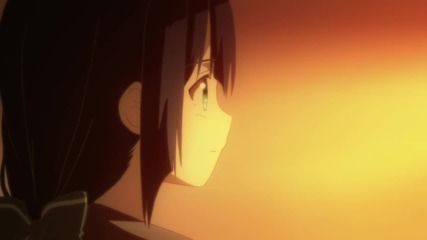 Yuuki Yuuna wa Yuusha de Aru Episode 12 Final