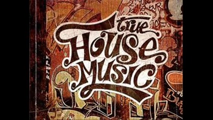 New House Music Mix May 2009