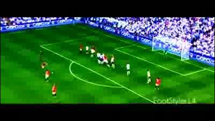 Manchester United 2009 - 2010