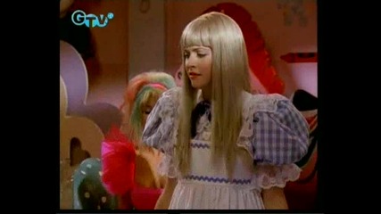 Sabrina,  the Teenage Witch - Събрина,  младата вещица 2 Сезон 4 Епизод - Бг Аудио