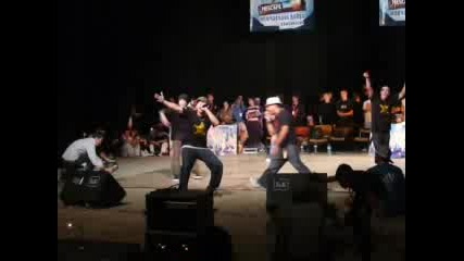 Jamonit2007