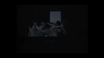 Eugenio Recuenco - Les Huguenots 