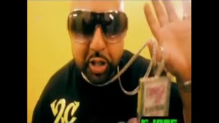 Pitbull feat[1].n.e.r.d - Blanco (fast & Furious 4 Soundtrack).mpg