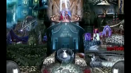 Асансьорно видео Цивилизация - Civilization by Marco Brambilla