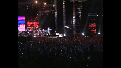 Zeljko Joksimovic Ljubavi - Kosevo Live Hd 