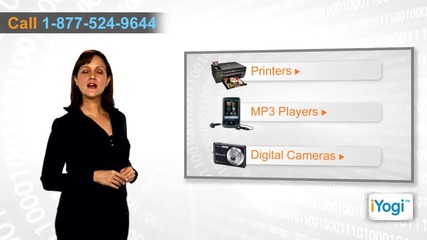 How to install the drivers of Dell® all-in-one printer on Windows® Xp-based computer