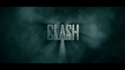 Clash of the Titans Trailer Hd 