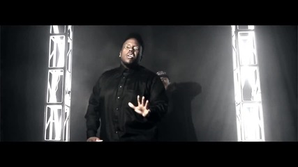 Kutt Calhoun - Self Preservation (feat Krizz Kaliko) - Official Music Video