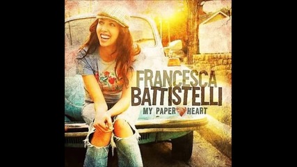 Francesca Battistelli - Forever Love
