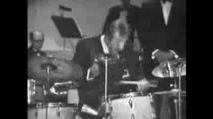 Drum Battle