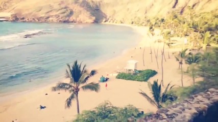 ## Super Junior Memory in Hawaii clip 3 directed by Eunhyuk ##