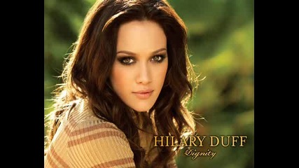 Snimki Na Hilary Duff